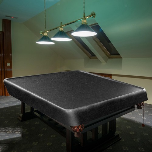 Billiard pool table cover - billiard,