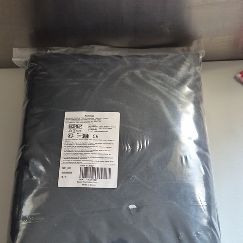 Nuzamas black polyester pool - nuzamas,
