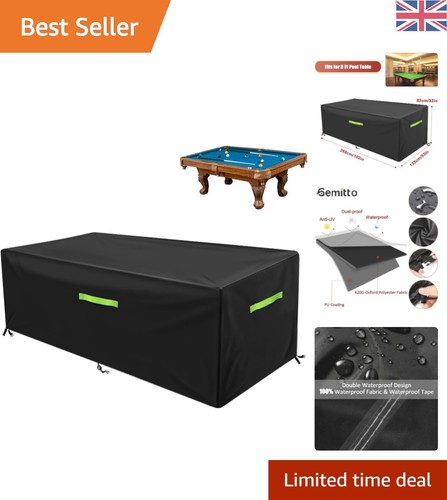 Resistant waterproof pool - waterproof,