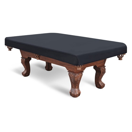7ft billiard pool - pool, covers