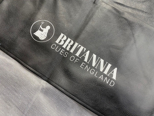 Britannia 7ft pool black - pool,