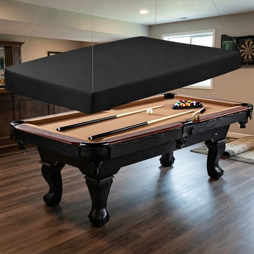 7ft pool table cover - table,