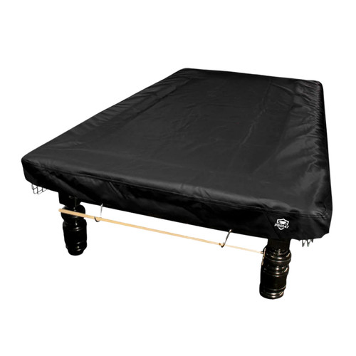 12ft snooker table cover - table,
