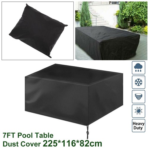 7ft heavy duty waterproof - duty,