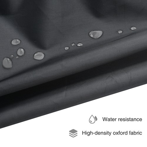 9ft pool table cover - pool, 210d