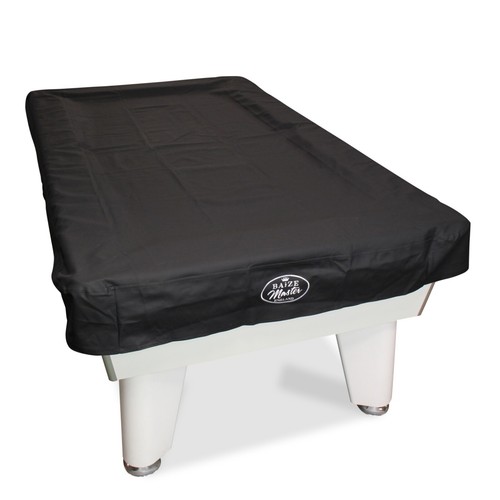 Baize master black foot - master, 7