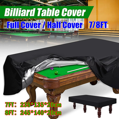 8ft snooker billiard pool - billiard,