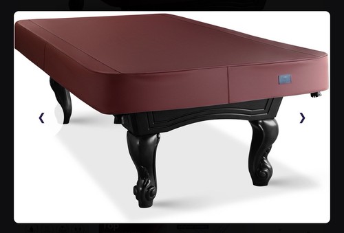 Bearcover leatherette billiard - bearcover,