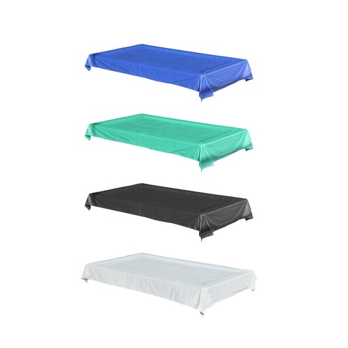 Pool table cover - table,