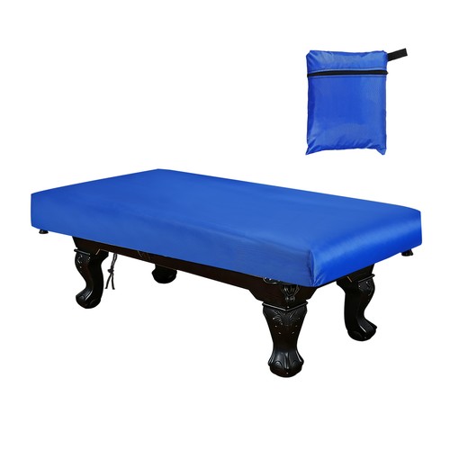 Billiard pool table cover - pool, with