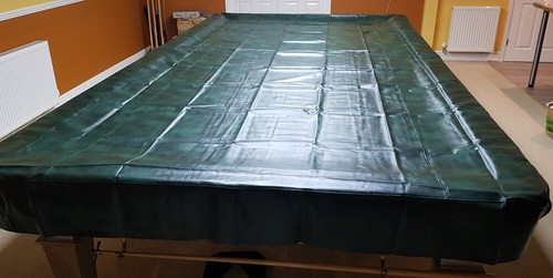 Snooker billiard table - snooker,