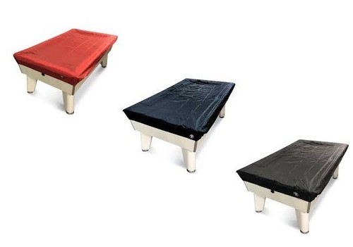 7ft nylon pool table cover - 7ft,