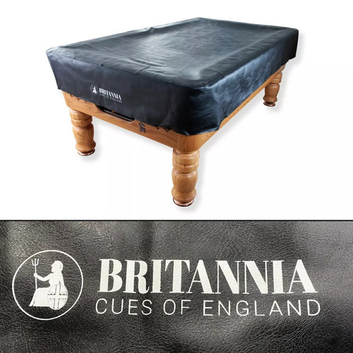 Britannia snooker pool - britannia,