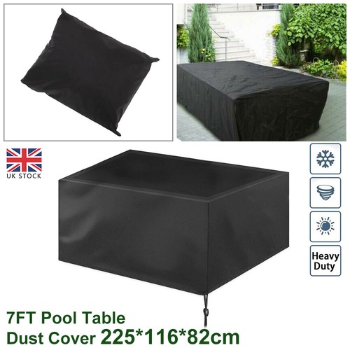 7ft heavy duty billiard - heavy,