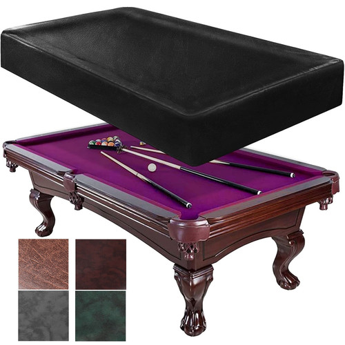 Pool table cover heavy - 7/8'/9',
