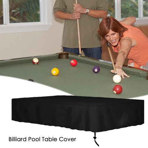 7ft billiard pool - billiard, table