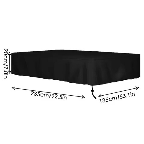7ft heavy duty waterproof - heavy,