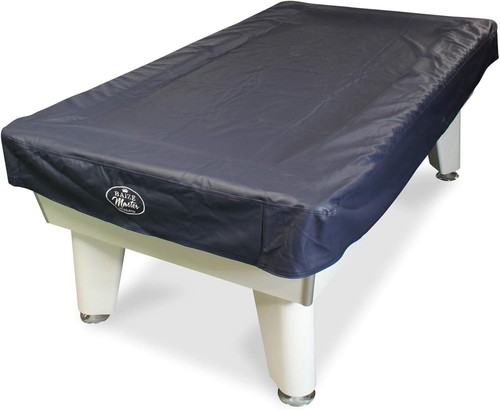 Baize master navy 7ft heavy - baize,
