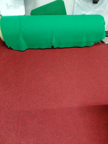 Green snooker pool table cover - green,