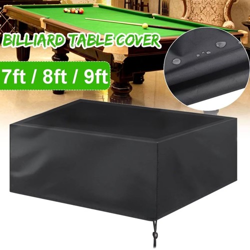9feet billiard pool table - billiard,
