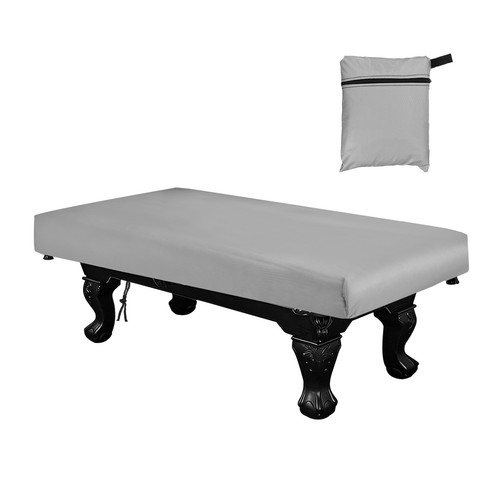 Billiard pool table cover - billiard, with