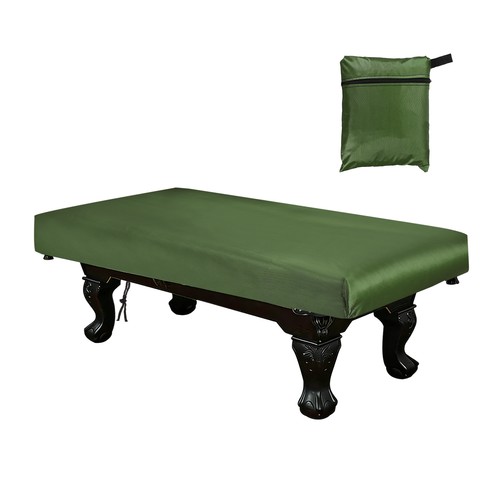 Billiard pool table cover - billiard,