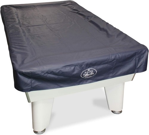 Baize master navy 7ft - baize,