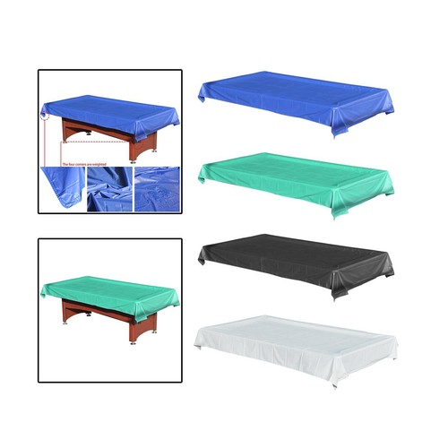 Pool table cover - pool,