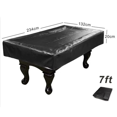 Heavy duty 7ft pool snooker - duty, /